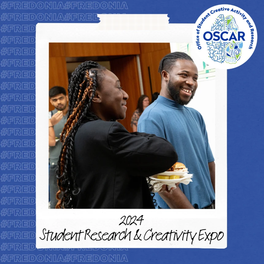 OSCAR Expo 2024 - Image 14