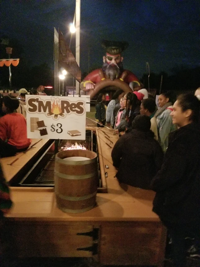 S'Mores