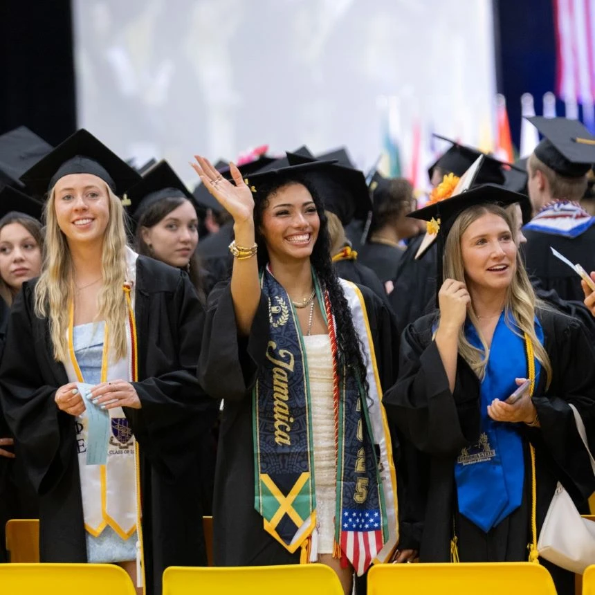 2026 Commencement