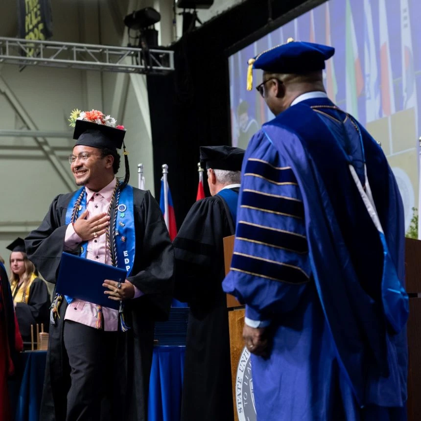2026 Commencement 