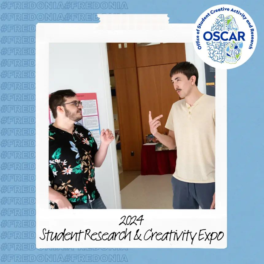 OSCAR Expo 2024 - Image 4