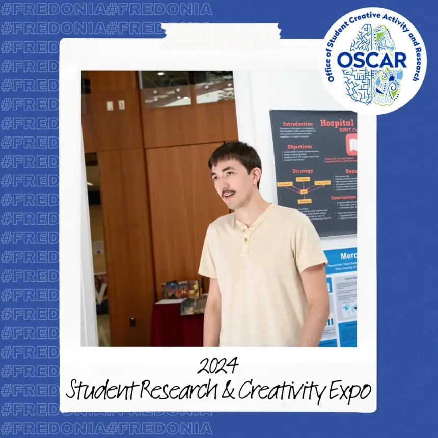 OSCAR Expo 2024 - Image 6