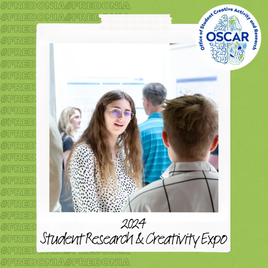 OSCAR Expo 2024 - Image 8