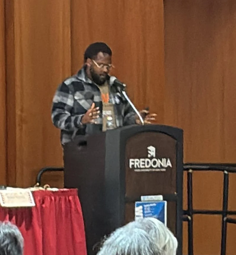Public Media, Democracy, and Civic Life with Cory McCants