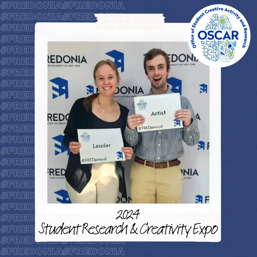 OSCAR Expo 2024 - Image 9