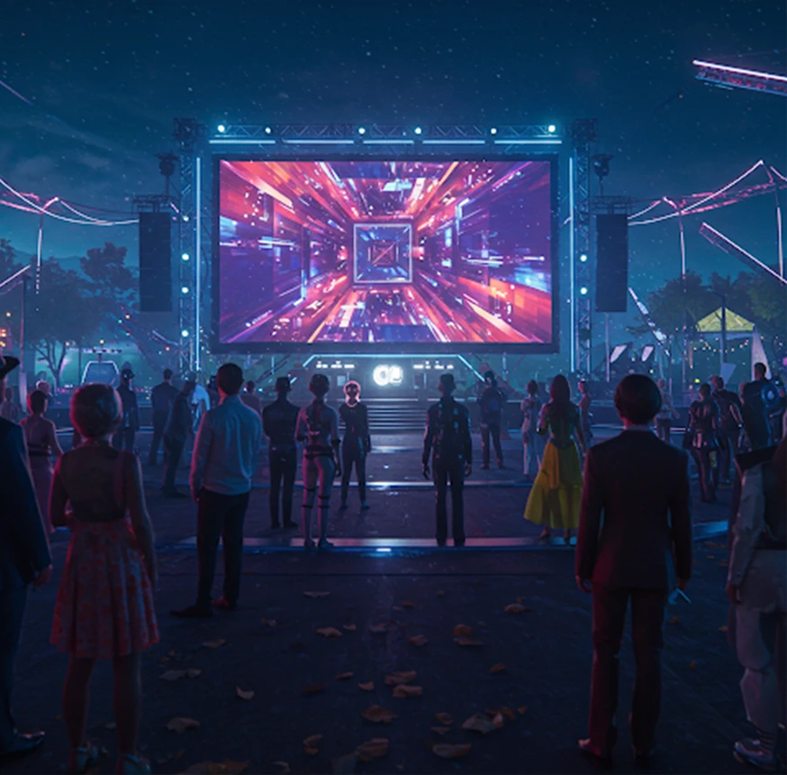 AI Generated Film Festival