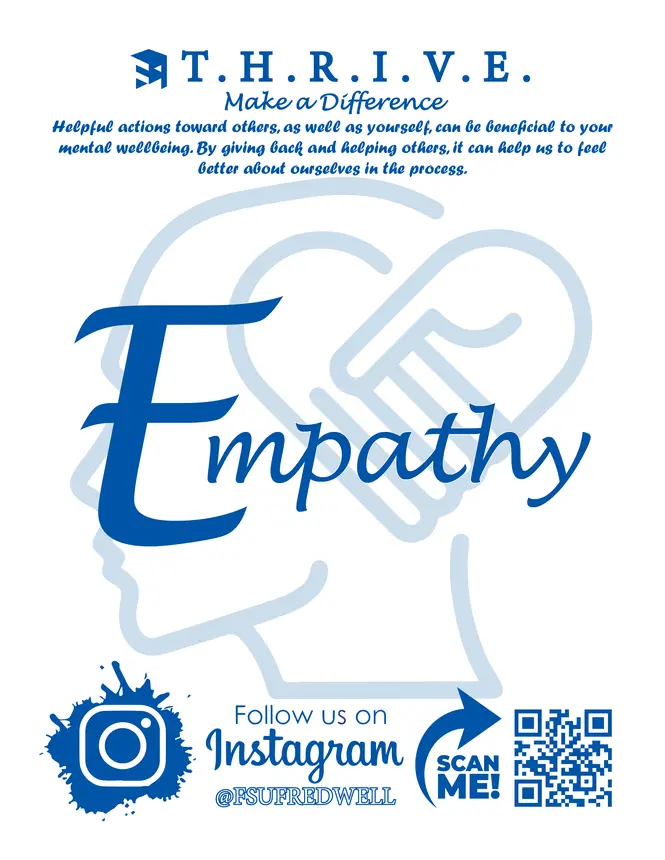 EMPATHY 