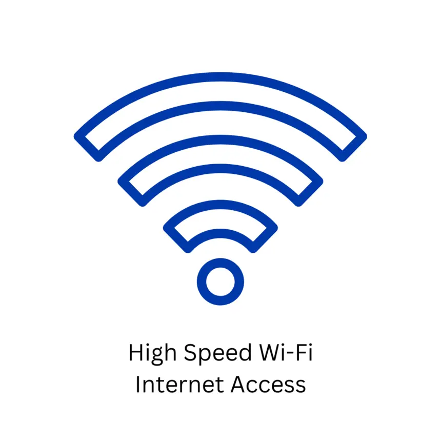 wifi signal icon