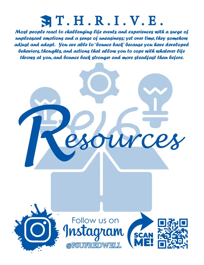 RESOURCES 