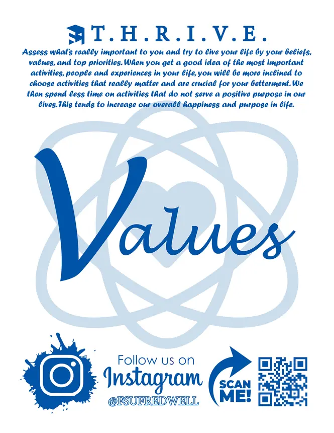 VALUES