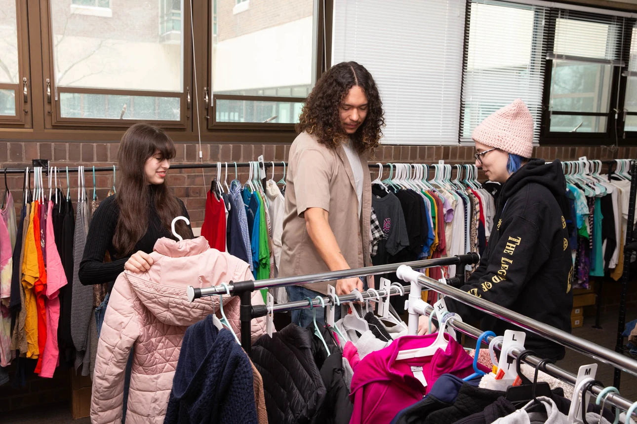 Thrift Room Store