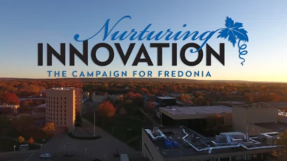 Nurturing Innovation Campaign