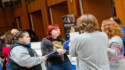 Students employers majors/minors