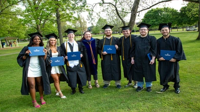 APS Cover Photo