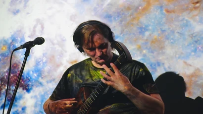 Tim Donahue
