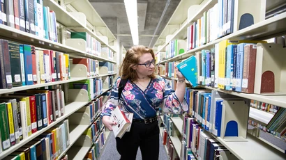 SUNY Fredonia is among the most affordable universities in the country. With low tuition, dedicated faculty, and excellent research opportunities, Fredonia is an amazing value for grad school.  