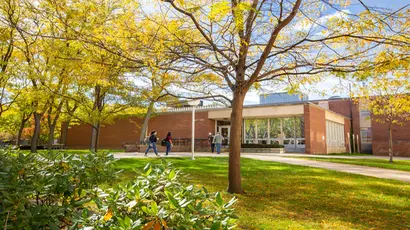 Jewett Hall