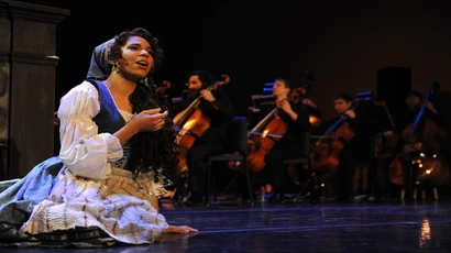 Hillman opera