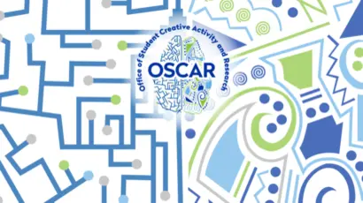 OSCAR Logo