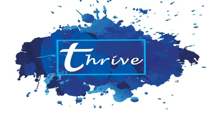 THRIVE