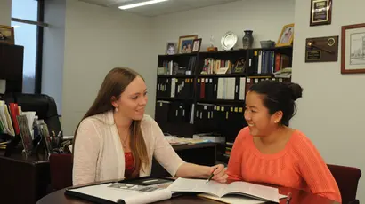 Financial Aid Office