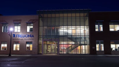 Fredonia Technology Incubator