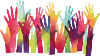 volunteer
