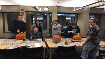 Transfer Mentoring Program