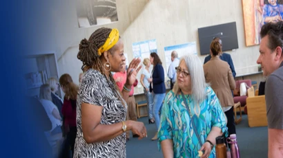 SUNY Fredonia faculty and staff