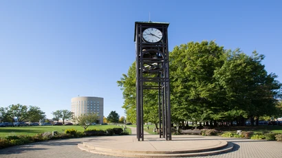 Clock Tower