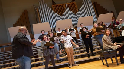 Choral Festival