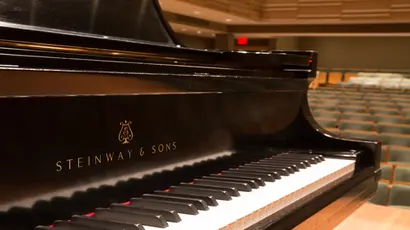 piano