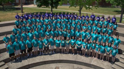 Band Camp