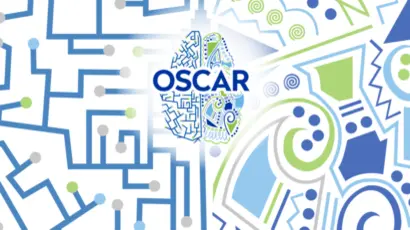 OSCAR artwork
