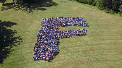 Aerial Photo Class 2026