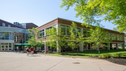 University Commons