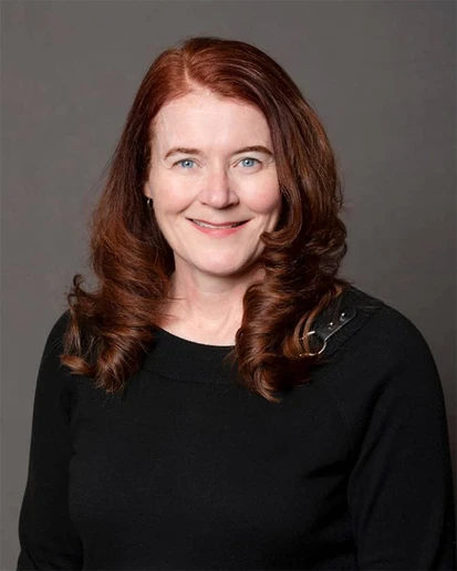 Allison Barry