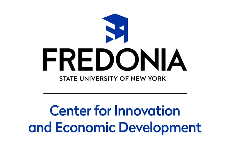 logo for Center for Innovation and Economic Development