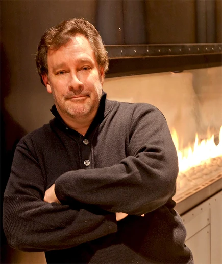 photo of Glen Cortese