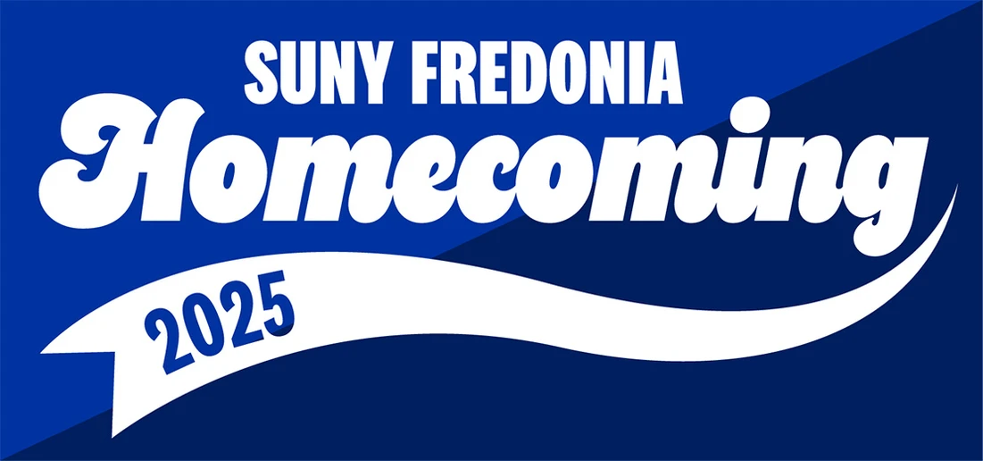 Homecoming logo