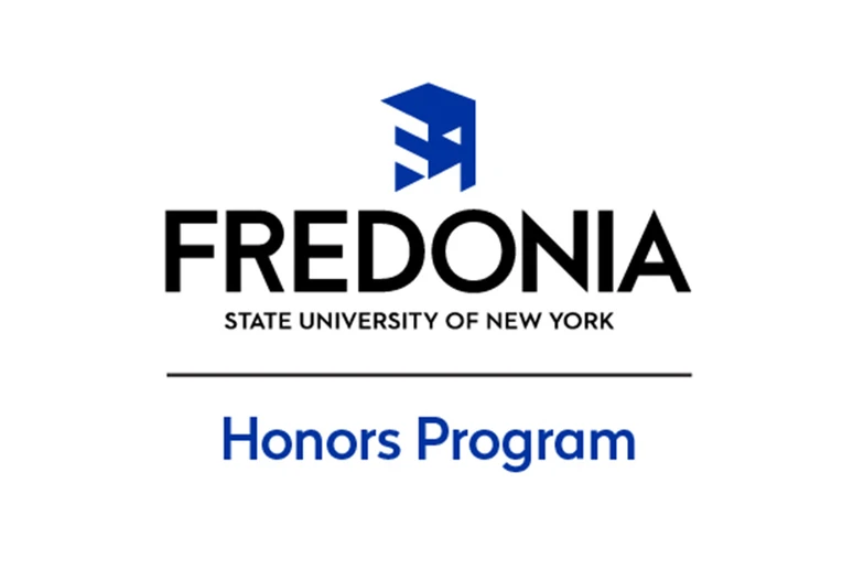 Honors program logo
