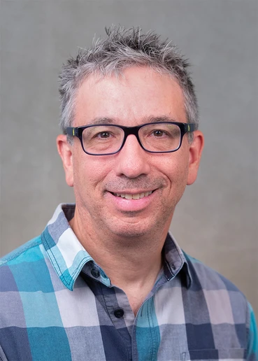 Associate Professor Matthew Purtill