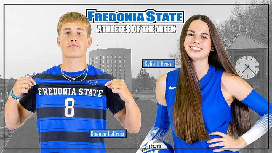 soccer and volleyball players in uniform