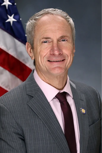 State Senator Sean Ryan