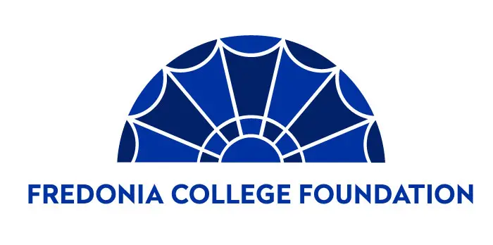 Fredonia College Foundation logo