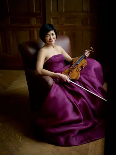Jennifer Koh