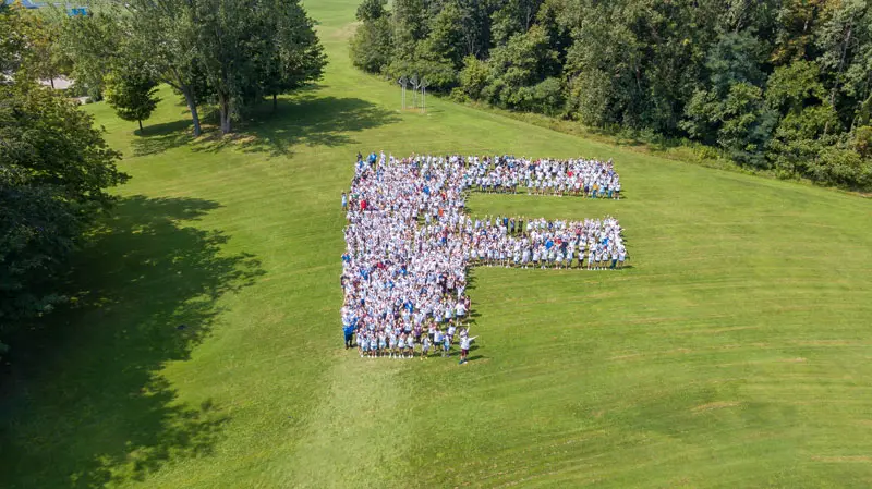 members of the Class of 2025