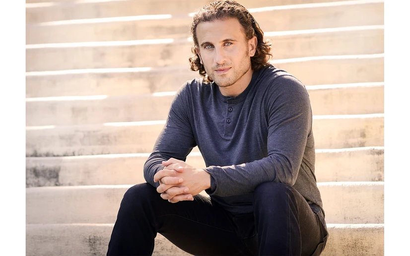 Chris Bashinelli