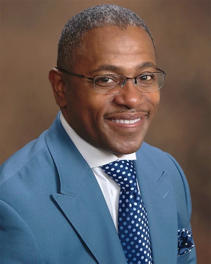 William M. Blackford IV