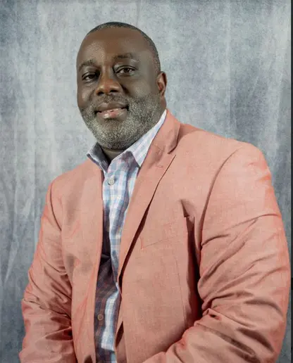 W. Charles Brandy
